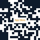 App Store下载二维码 - 每日大赛 乐动体育官网 APP